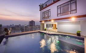 Soho Residence